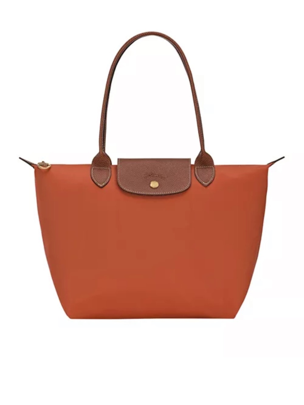 Longchamp
Le Pliage Original Medium Nylon Tote Bag